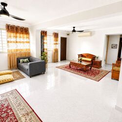 Blk 569 Pasir Ris Street 51 (Pasir Ris), HDB 4 Rooms #596387601